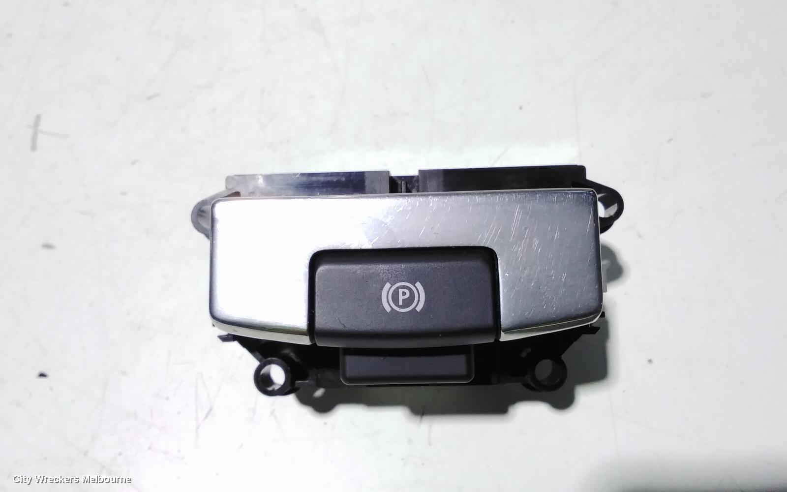 LAND ROVER RANGEROVER SPORT COMBINATION SWITCH, ELECT PARK SWITCH, L494, 06/2013 ONWARDS - Image 2