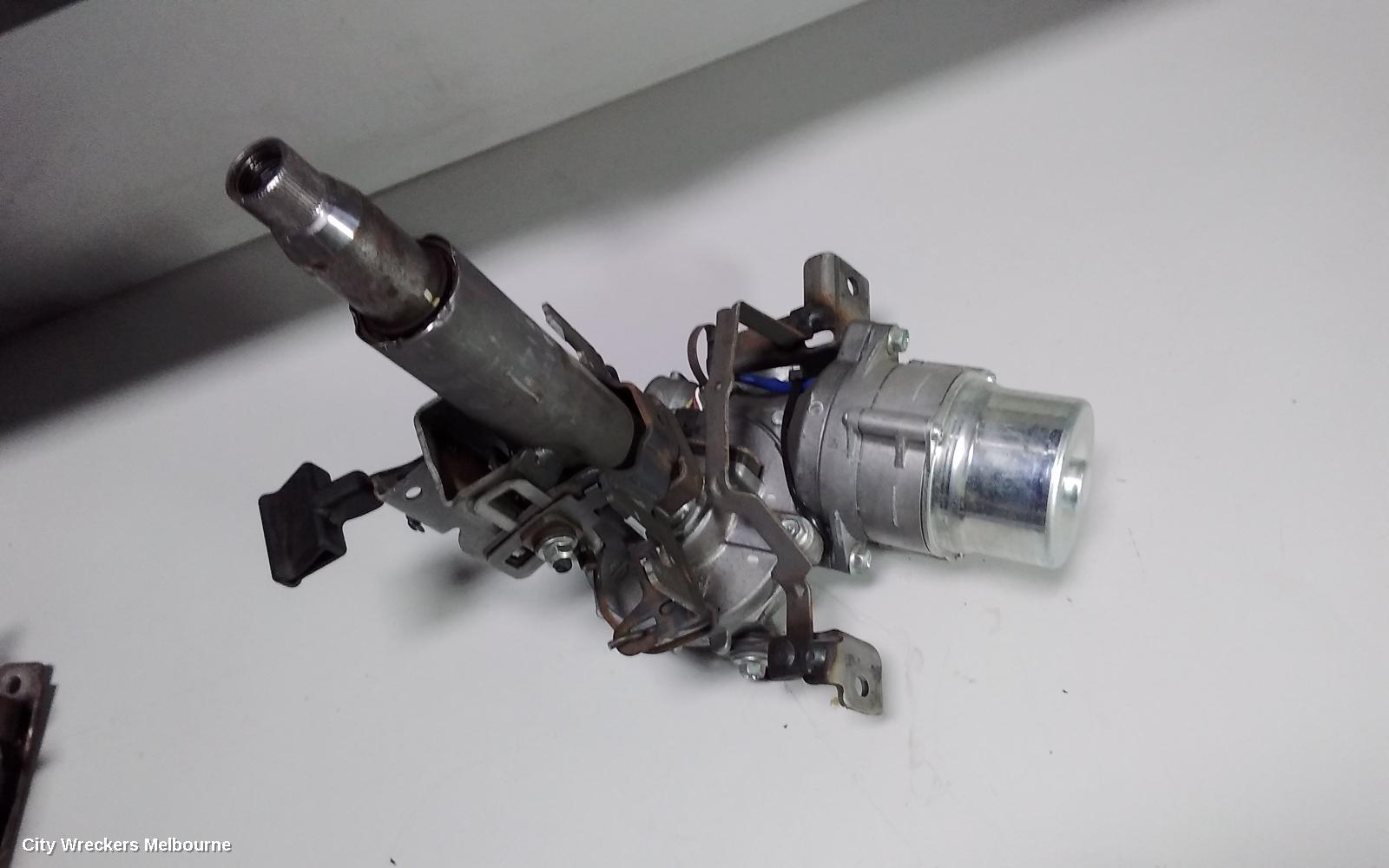 HONDA HRV STEERING COLUMN, RU, 12/2014 - 10/2021 - Image 2