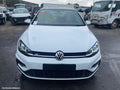 VOLKSWAGEN GOLF COURTESY LIGHT, GEN 7, FRONT, NON LED, NON SUNROOF CONTROLS TYPE, BLACK, 11/2012 - 08/2020 - Image 1
