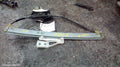 AUDI Q5 LEFT REAR WND REG/MOTOR, 8R, DOOR REG ASSY (REG AND MOTOR), 12/2008 - 01/2017 - Image 1