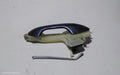 KIA RIO DOOR HANDLE, YB, RH REAR, OUTER, 12/2016 - 06/2023 - Image 1