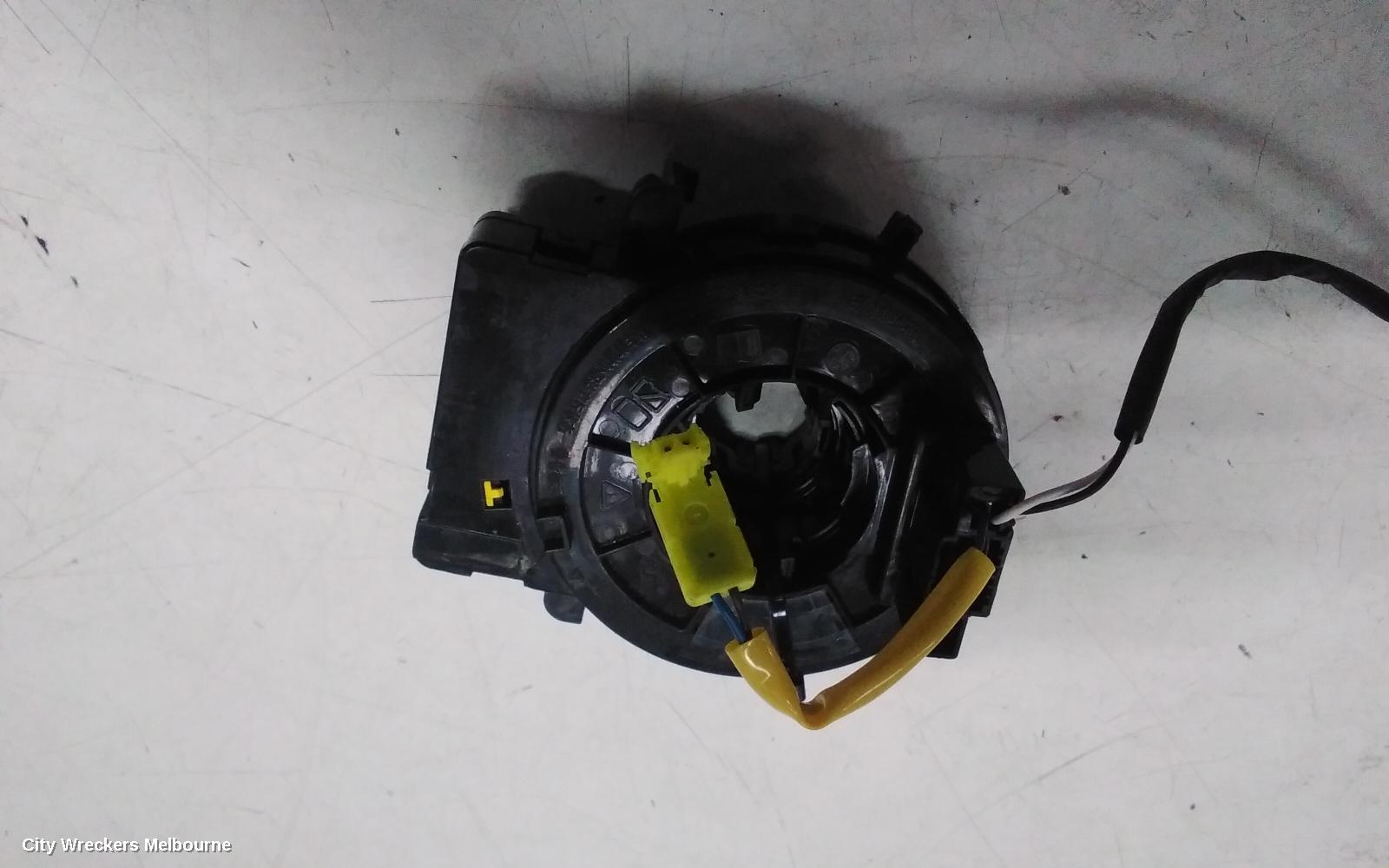 LDV G10 AIRBAG MODULE/SENSOR, CLOCKSPRING, SV7A/SV7C, WAGON/VAN, 04/2015 ONWARDS - Image 2