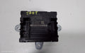 LAND ROVER RANGEROVER EVOQUE, L538, 11/2011 - 01/2019, DOOR CONTROL MODULE LR  LEFT REAR: 60342 - Image 1