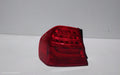 BMW 3 SERIES LEFT TAILLIGHT, E90, SEDAN, LED TYPE, 11/2008 - 01/2012 - Image 1