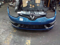 RENAULT MEGANE FRONT BUMPER, X32/B95, 5DR HATCH, GT-LINE, 07/2013 - 06/2014 - Image 1