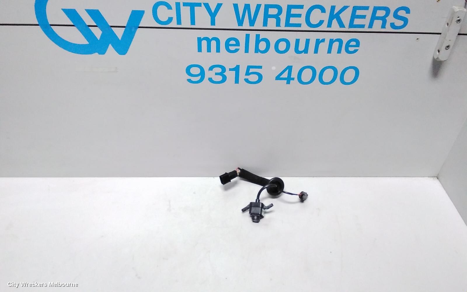 KIA PICANTO REVERSE CAMERA, JA, REVERSE CAMERA, 05/2017 ONWARDS - Image 1