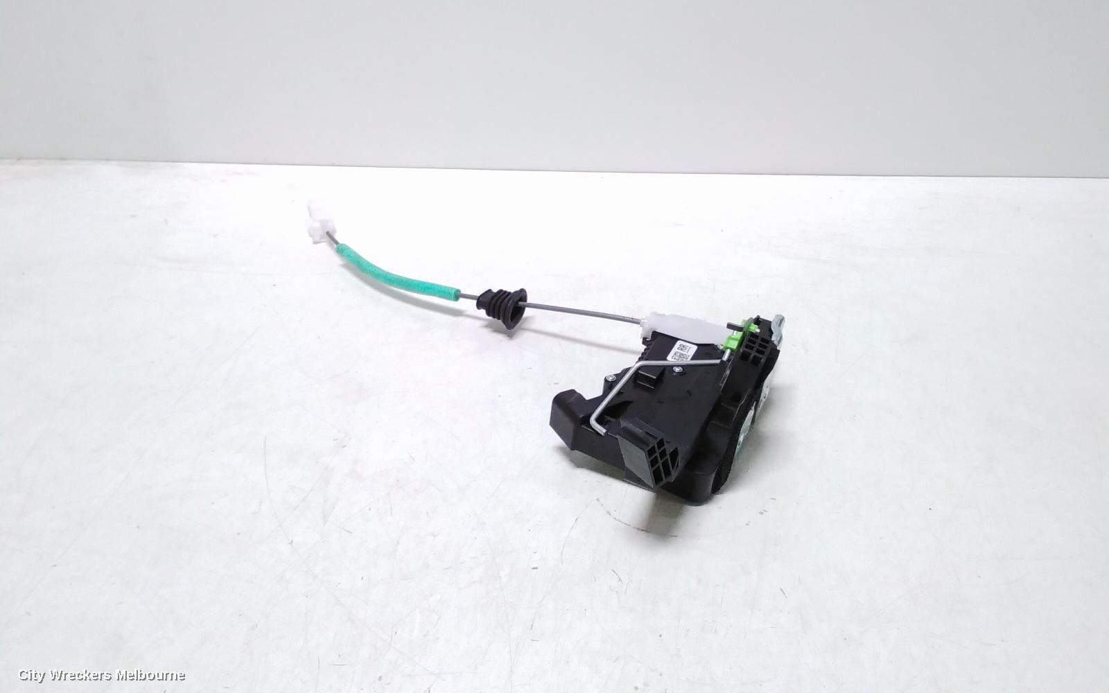 KIA SPORTAGE DOOR/BOOT/GATE LOCK, RIGHT REAR DOOR LOCK, NQ5, 09/2021 ONWARDS - Image 1