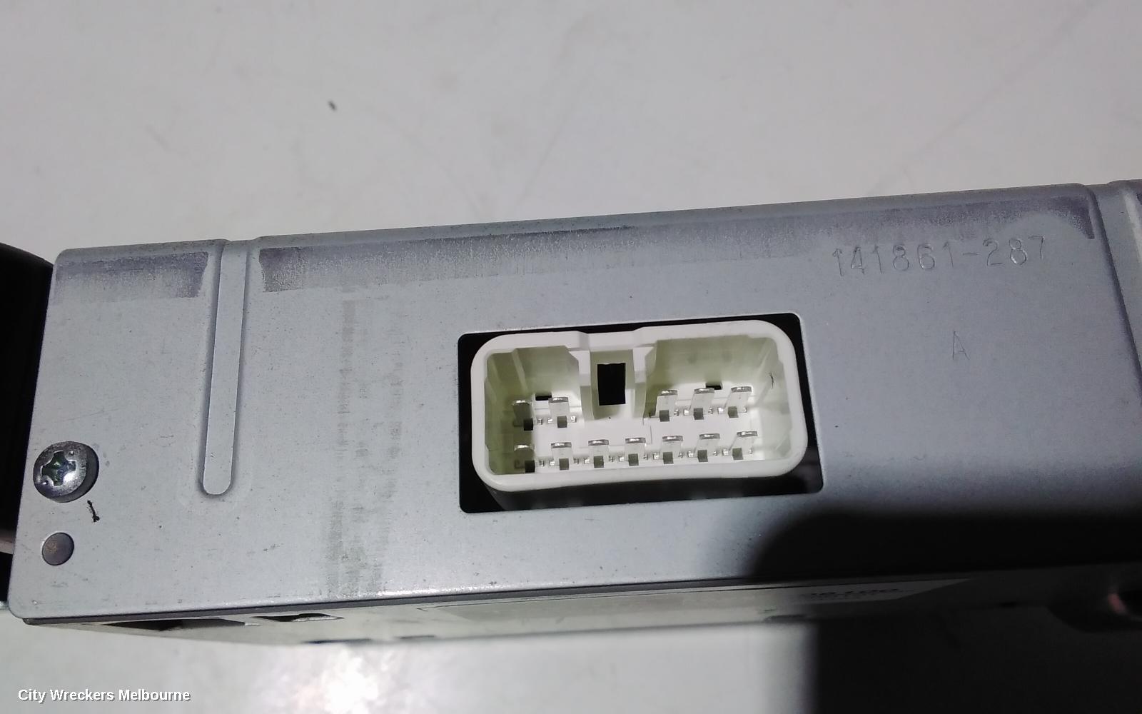 TOYOTA CAMRY, XV40, 06/2006 - 02/2012, 86280-06100 AMPELFIER: 90416 - Image 3