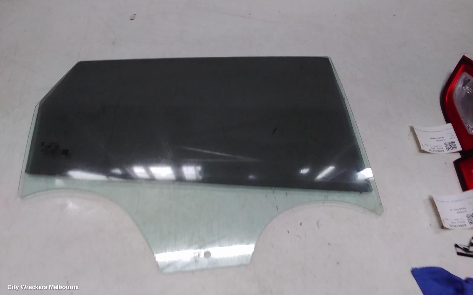 CHERY TIGGO 4 PRO RIGHT REAR DOOR WINDOW, 1ST GEN, 06/2024 ONWARDS - Image 3