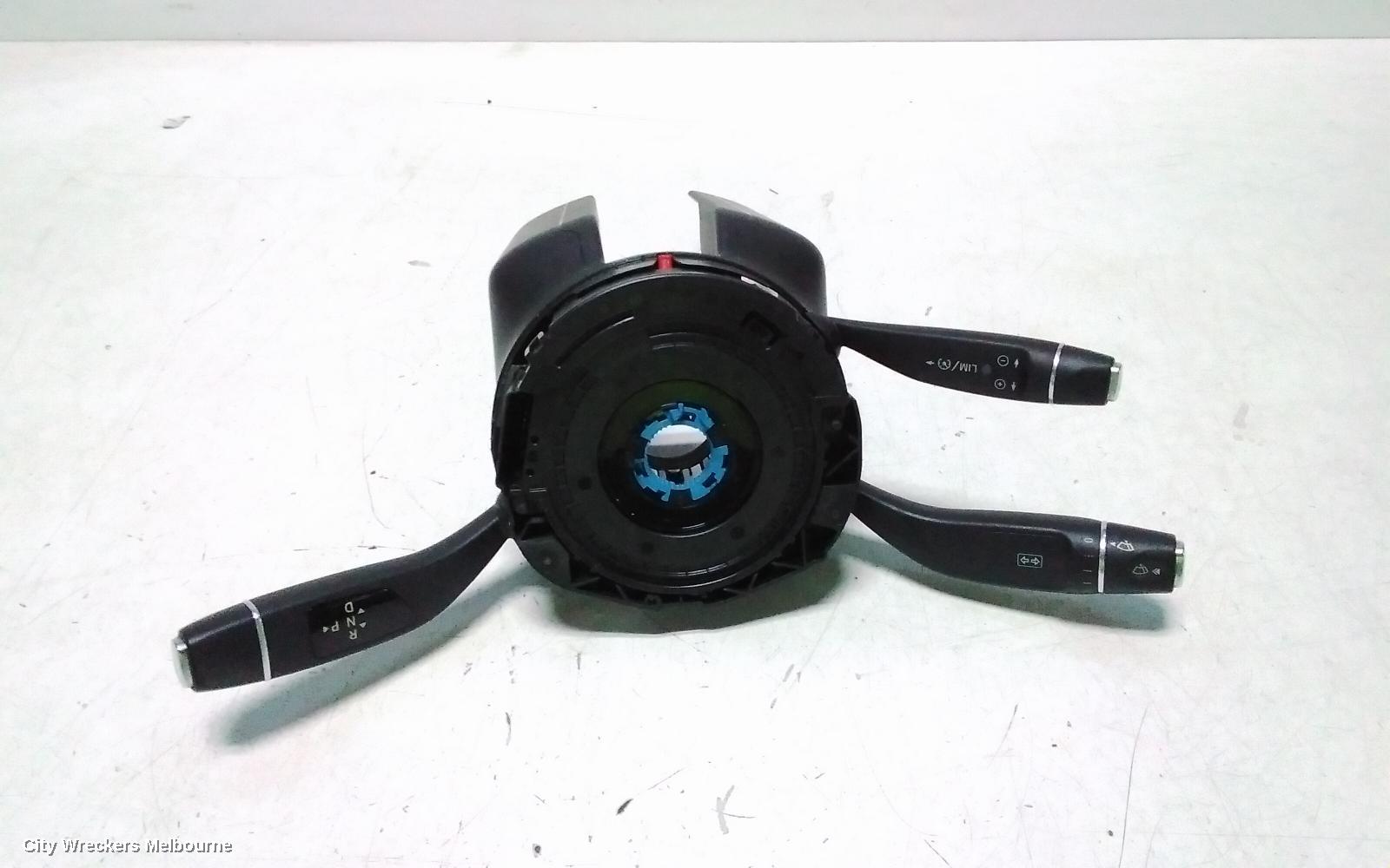 MERCEDES CLA CLASS COMBINATION SWITCH, C117/W117/X117, COMBINATION SWITCH ASSY, 09/2013 - 01/2019 - Image 1