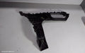 AUDI Q7, 4L, 09/2006 - 08/2015, BAR SLIDER LEFT REAR: 61612 - Image 1