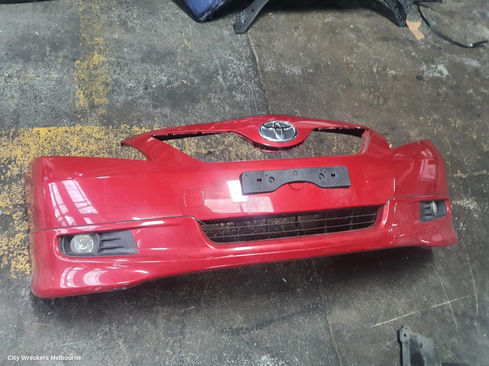 TOYOTA CAMRY LEFT INDICATOR/FOG/SIDE, BUMPER FOGLAMP, ACV40R/AHV40R, 06/2006 - 11/2011 - Image 1