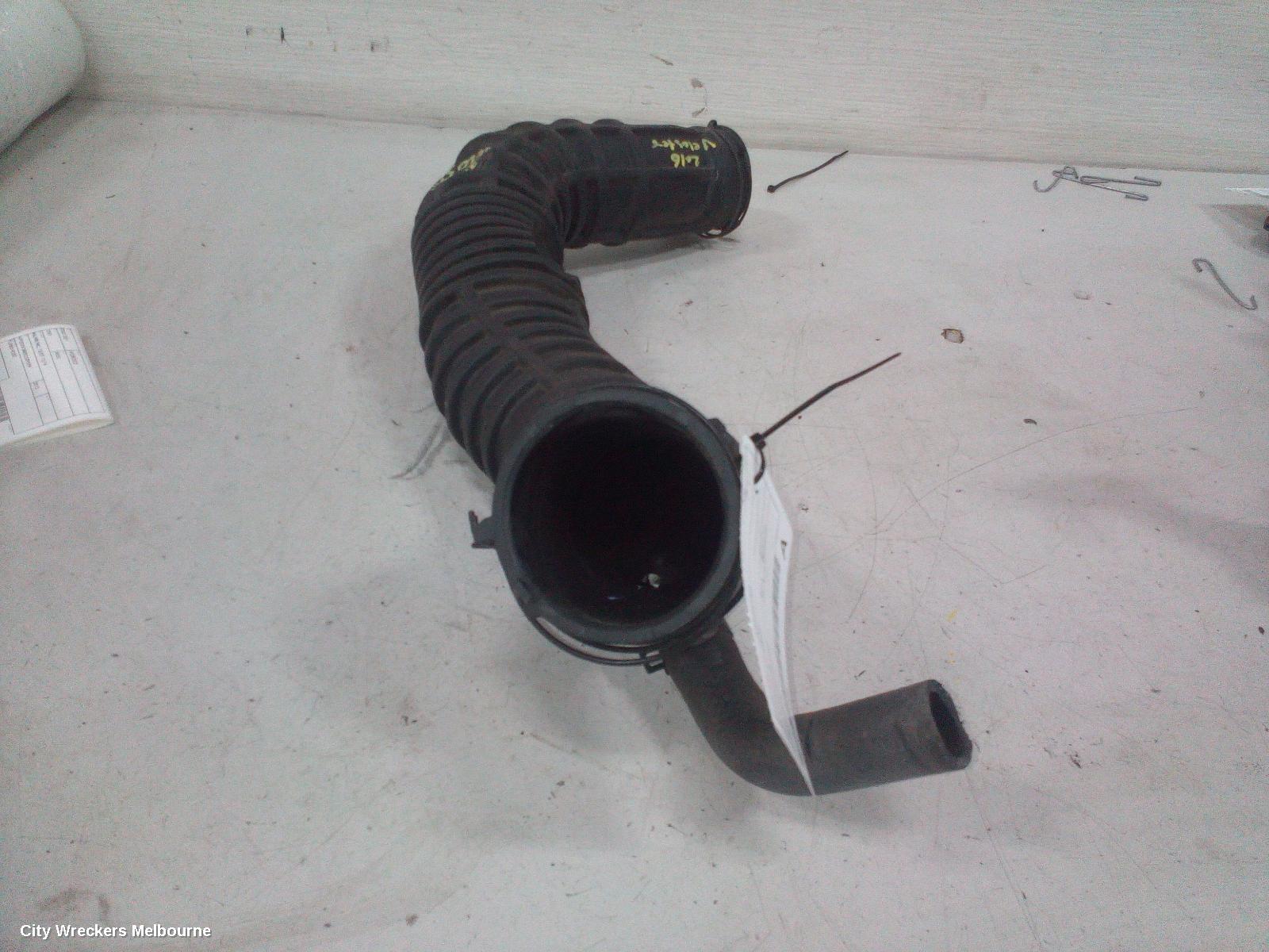 HYUNDAI VELOSTER, FS, 10/2011 - 08/2019, TURBO HOSE: 74158 - Image 2