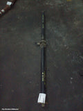 HOLDEN COMMODORE REAR DRIVE SHAFT, UTE, 3.6, AUTO T/M, VF, 05/2013 - 12/2017 - Image 1