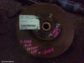 KIA SORENTO LEFT FRONT HUB ASSEMBLY, XM, 2WD/4WD, 10/2012 - 12/2014 - Image 1