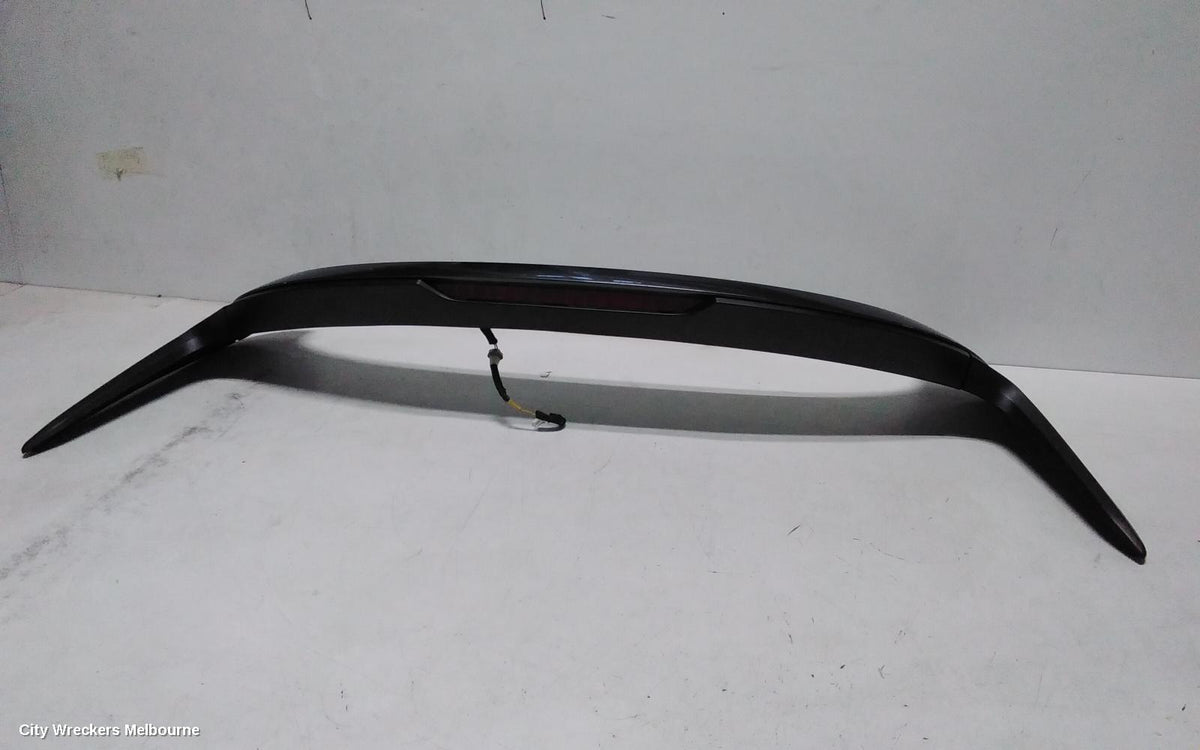 MAZDA CX8 REAR SPOILER, KG, 05/2018 - 12/2023 - Image 2