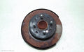 KIA STONIC LEFT REAR HUB ASSEMBLY, YB, 08/2020 ONWARDS - Image 1