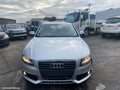 AUDI A4 TRANS/GEARBOX, AUTO, FWD, PETROL, 1.8, TURBO, B8 8K, LKS CODE, 02/2008 - 06/2012 - Image 1