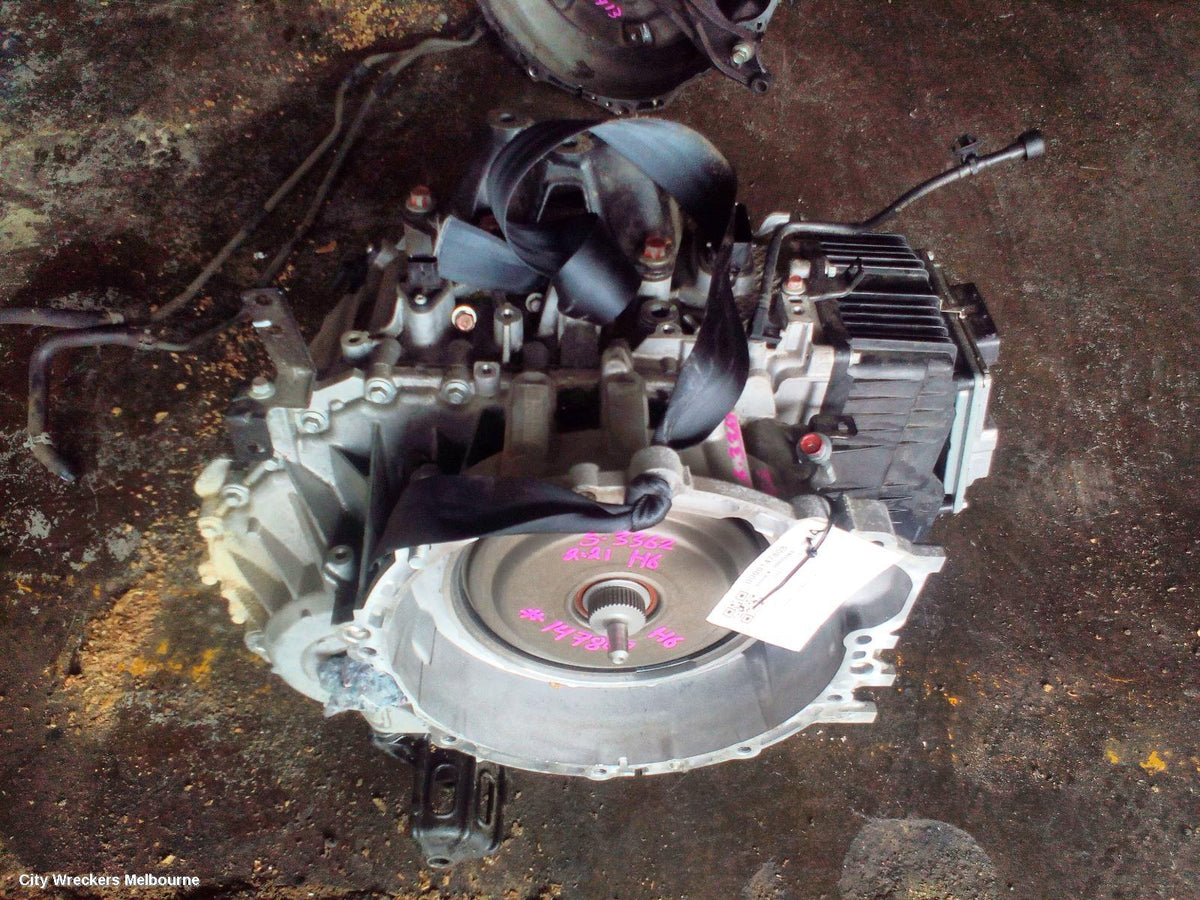 HAVAL H6 TRANS/GEARBOX, B01, AUTO, FWD, PETROL, 2.0, TURBO, 02/2021 ONWARDS - Image 2