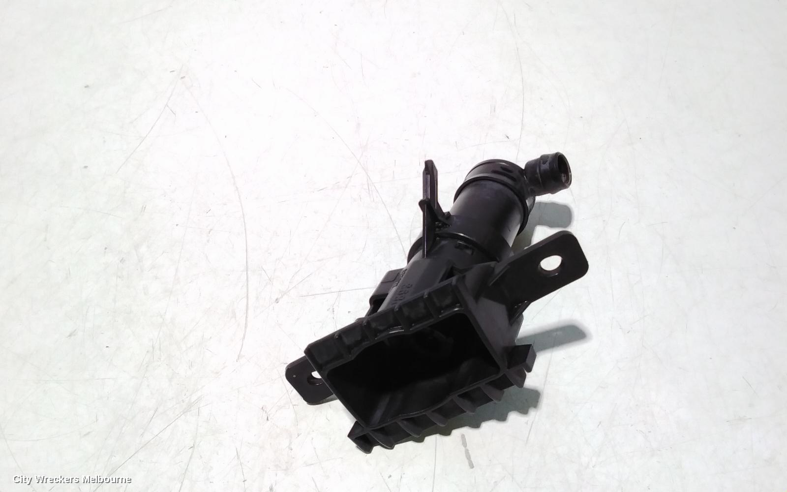 SUBARU FORESTER WASHER JET, SH, 03/2008 - 08/2012 - Image 2