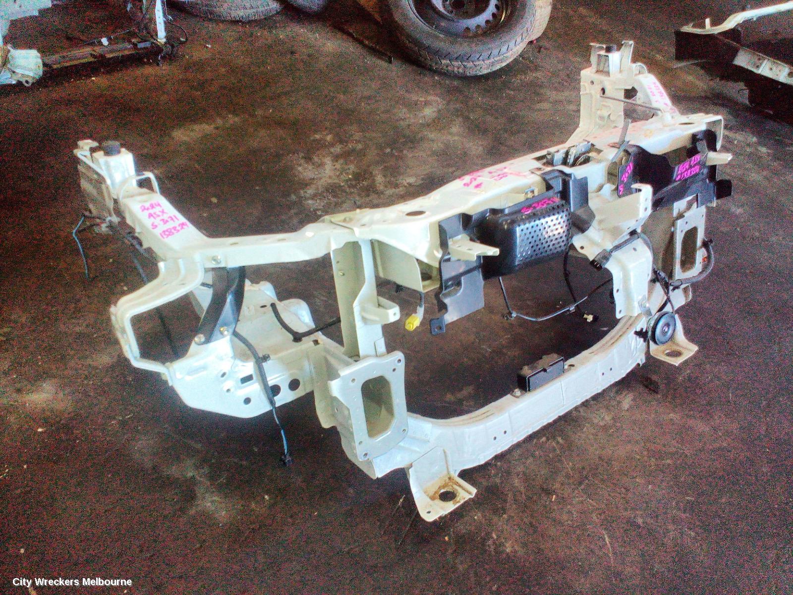 MITSUBISHI ASX RADIATOR SUPPORT, XD, RADIATOR SUPPORT LOWER (WELD ON), 08/2019 - 12/2024 - Image 3
