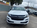HOLDEN COLORADO, RG, 06/2012 - 12/2020, 421274883-10346955 FLASHER/HAZARD RELAY RG: 79697 - Image 1