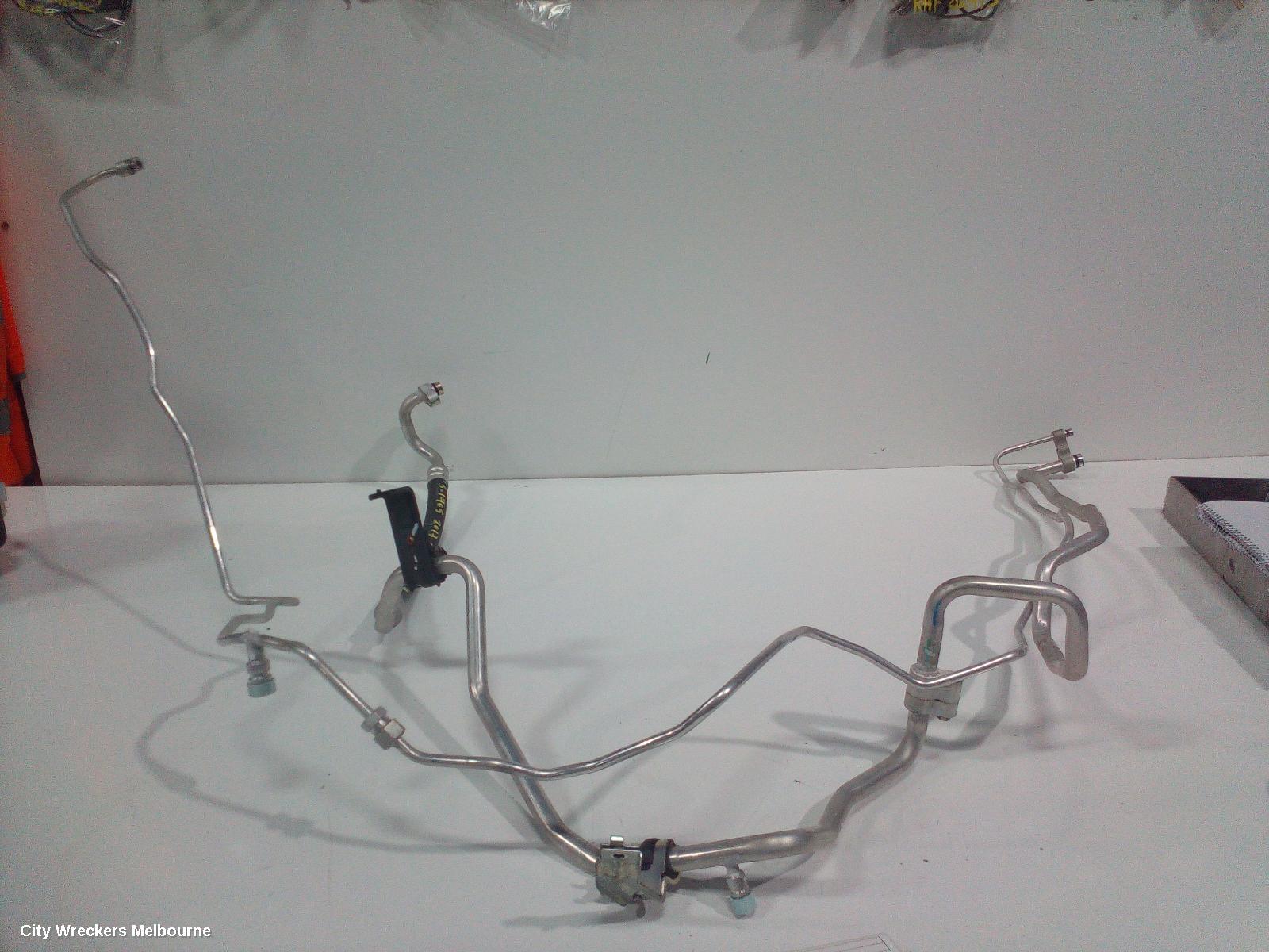 HONDA CIVIC A/C HOSES, 10TH GEN, 05/2016 - 08/2021 - Image 2