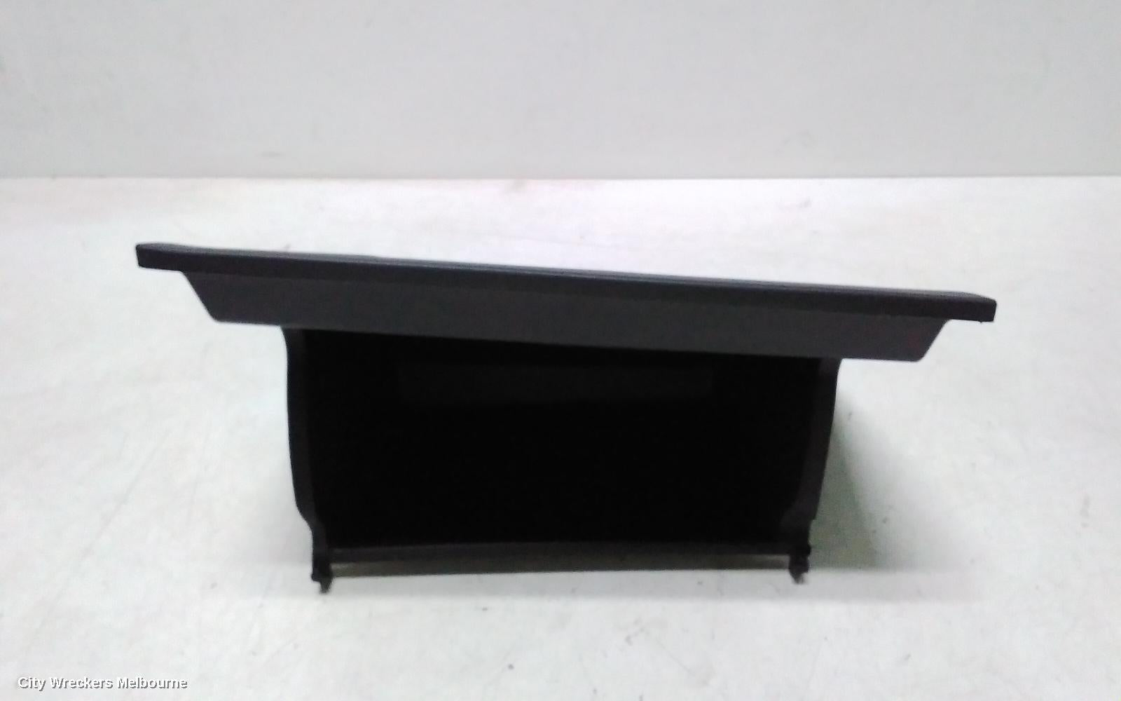 VOLKSWAGEN POLO GLOVE BOX, AW, 09/2017 ONWARDS - Image 3