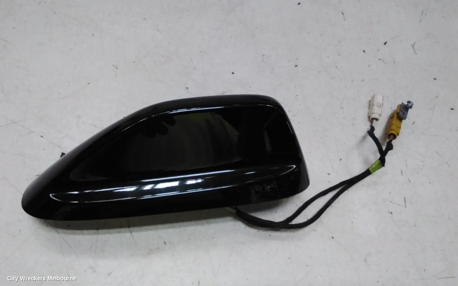 JEEP GRANDCHEROKEE ANTENNA, WK, 10/2010 - 02/2022 - Image 2