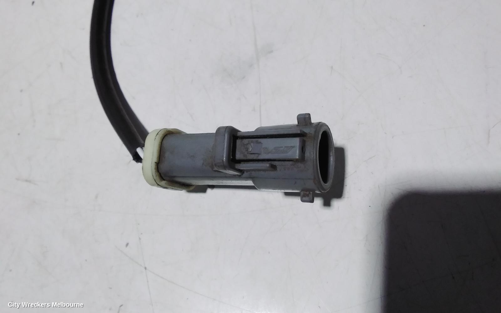 MAZDA CX9 OXYGEN SENSOR, TB, 12/2007 - 12/2015 - Image 2