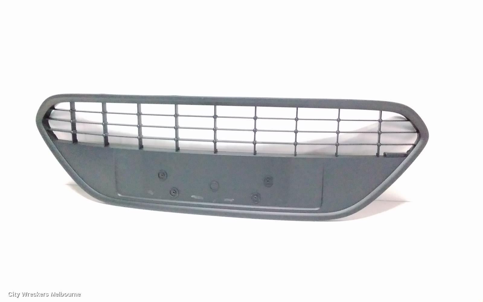 FORD FOCUS GRILLE, LV, STANDARD TYPE, 11/2008 - 07/2011 - Image 3