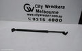 TOYOTA HIACE HATCH STRUT, SLWB, LH SIDE, 300 SERIES, 02/2019 ONWARDS - Image 1