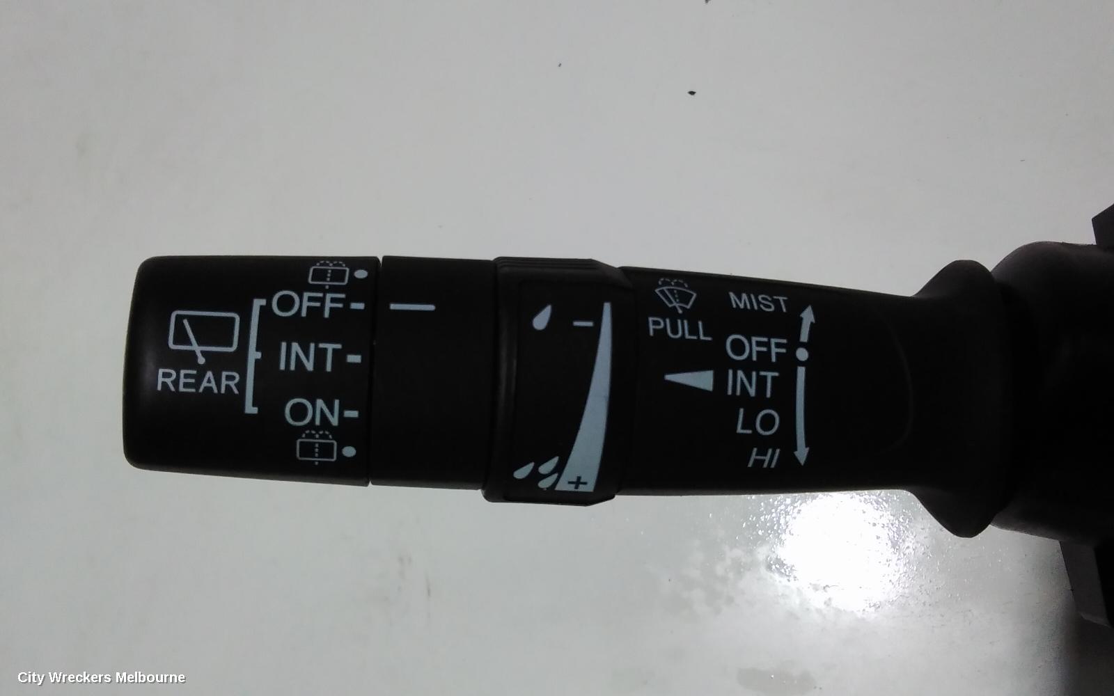 HONDA ODYSSEY COMBINATION SWITCH, FLASHER SWITCH, RC1, 02/2014 - 03/2022 - Image 2