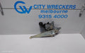 TOYOTA CAMRY LEFT REAR WND REG/MOTOR, ASV50/AVV50, POWER, 12/2011 - 10/2017 - Image 1