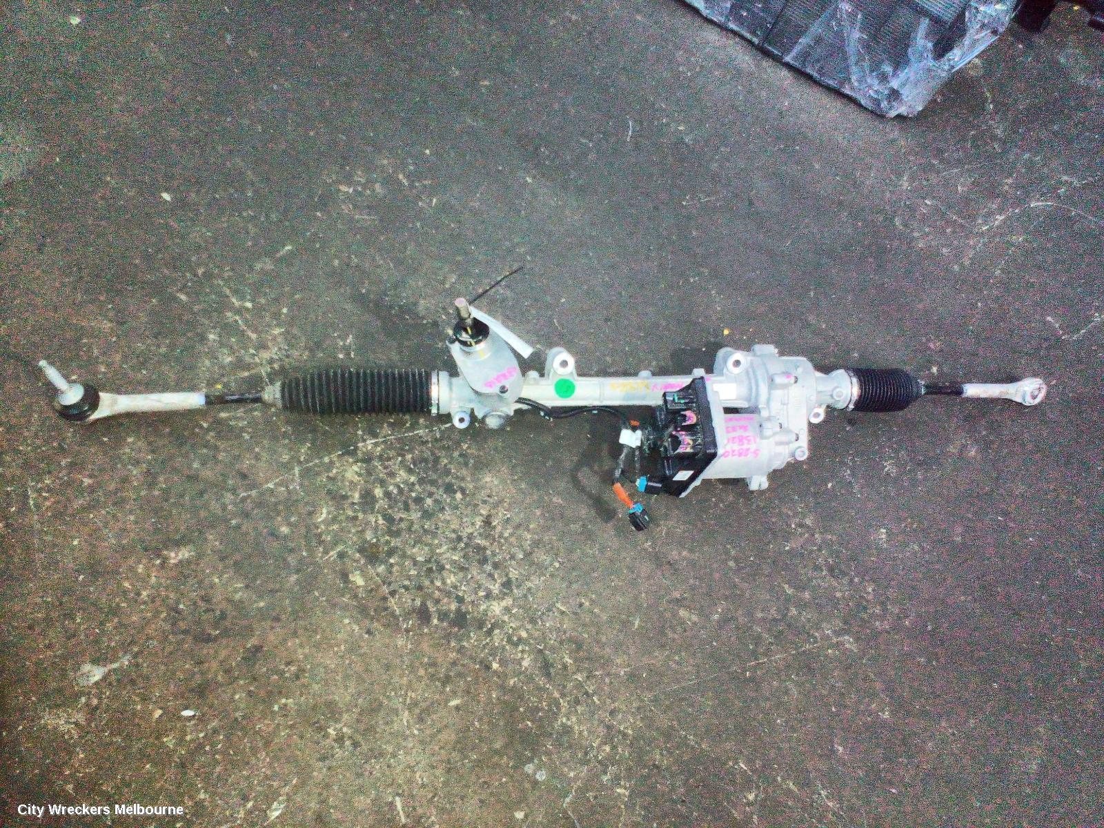 TESLA MODEL Y STEERING BOX/RACK, 1ST GEN, 03/2022 ONWARDS - Image 2