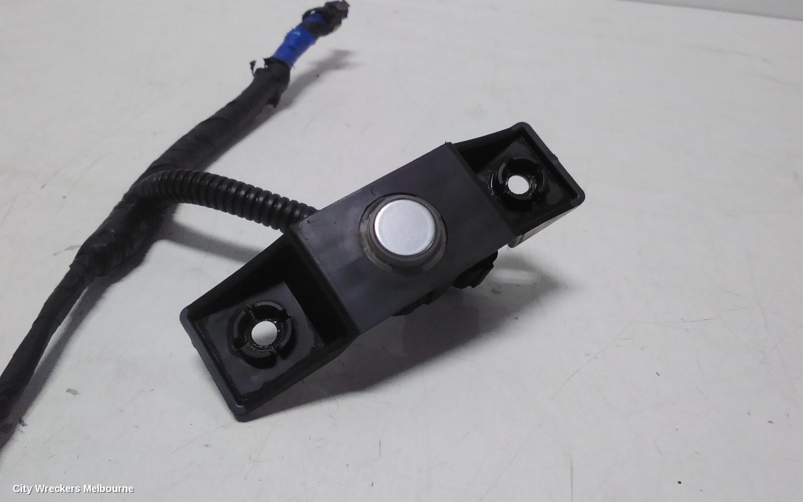 HYUNDAI PALISADE, LX2, 07/2020 - 03/2025, CRUSH SENSOR LH CENTRE: 115417 - Image 2