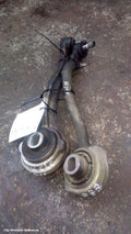 MERCEDES CLC CLASS RIGHT FRONT LOWER CONTROL ARM, FRONT, CL203, 08/2008 - 03/2011 - Image 1