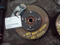 TOYOTA PRIUS LEFT FRONT HUB ASSEMBLY, NHP10R, PRIUS C, 03/2012 - 03/2020 - Image 1