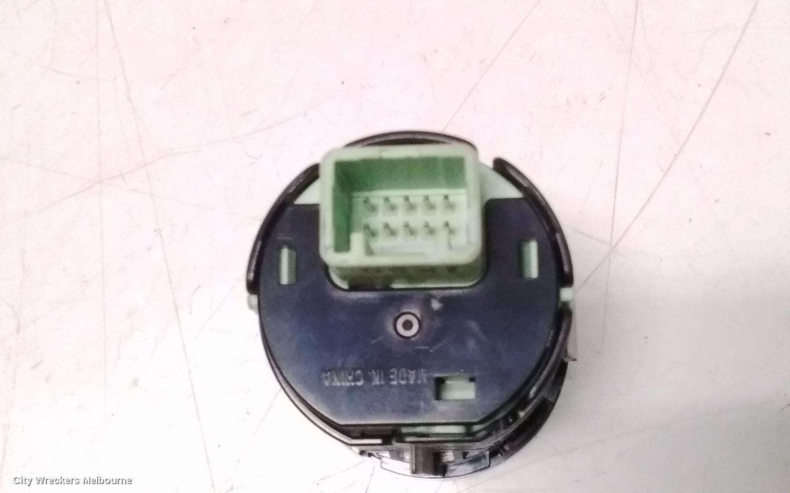 MAZDA CX9, TC, 07/2016 ONWARDS, START STOP BUTTON: 116276 - Image 2