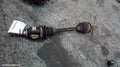 TOYOTA PRIUS RIGHT DRIVESHAFT, NHP10R, PRIUS C, 12/2011 - 03/2020 - Image 1