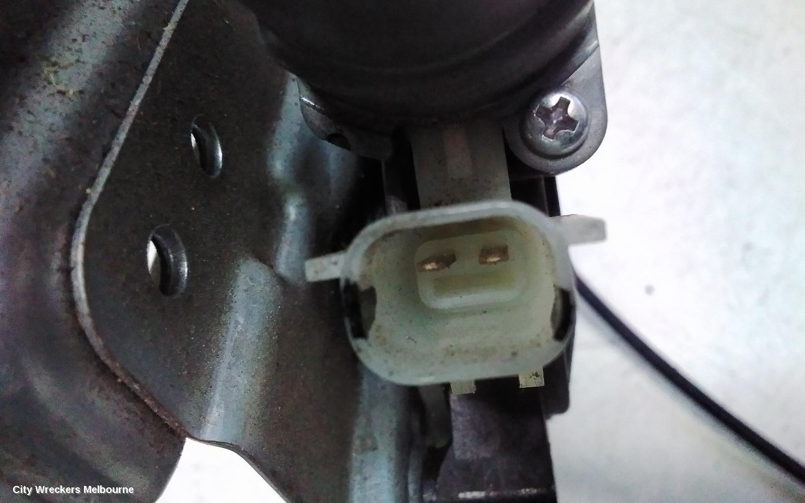 CHERY TIGGO 4 PRO RIGHT FRONT WINDOW REG/MOTOR, 1ST GEN, 06/2024 ONWARDS - Image 3