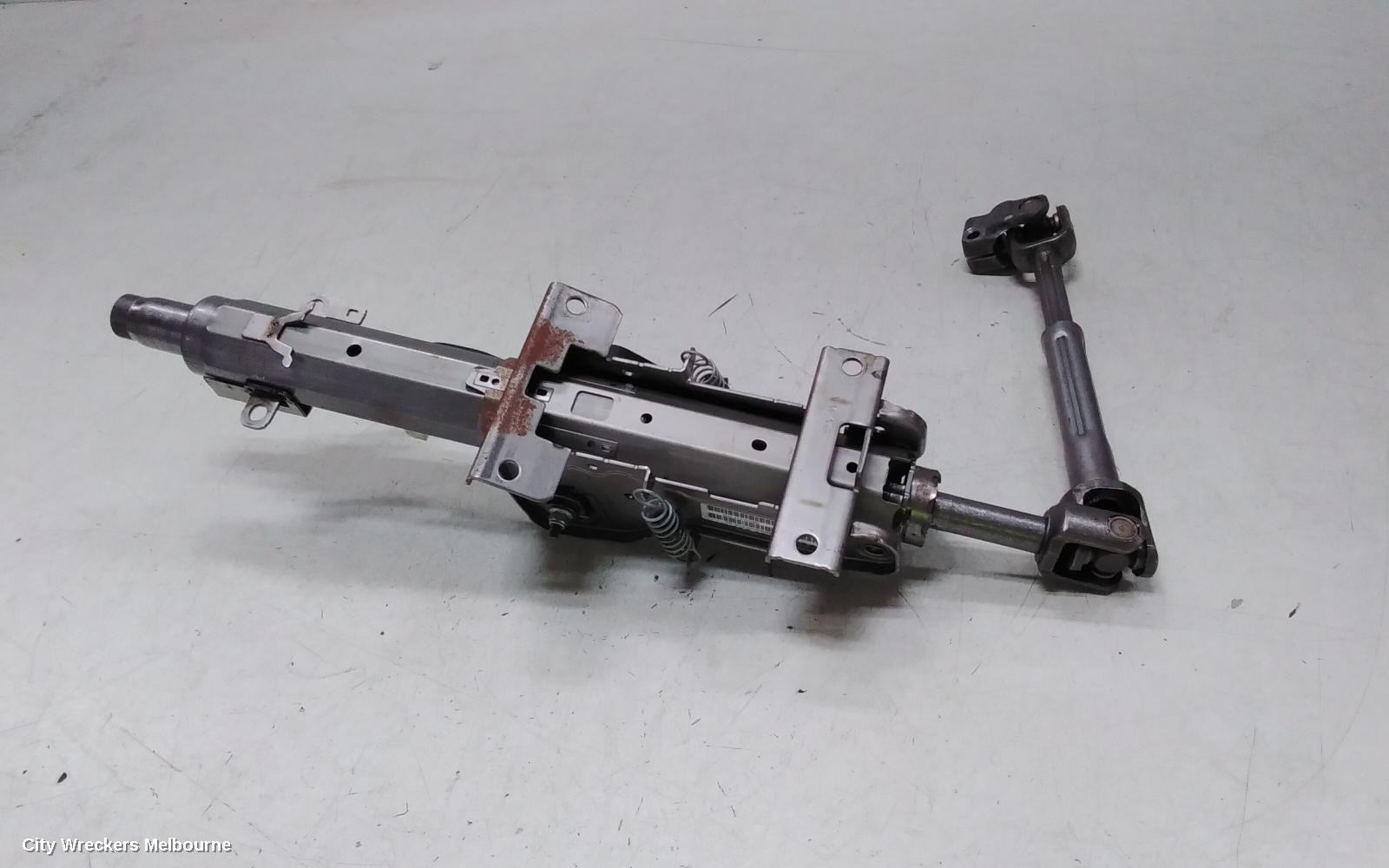 VOLKSWAGEN PASSAT STEERING COLUMN, B8/MK7, 11/2019 - 05/2023 - Image 3