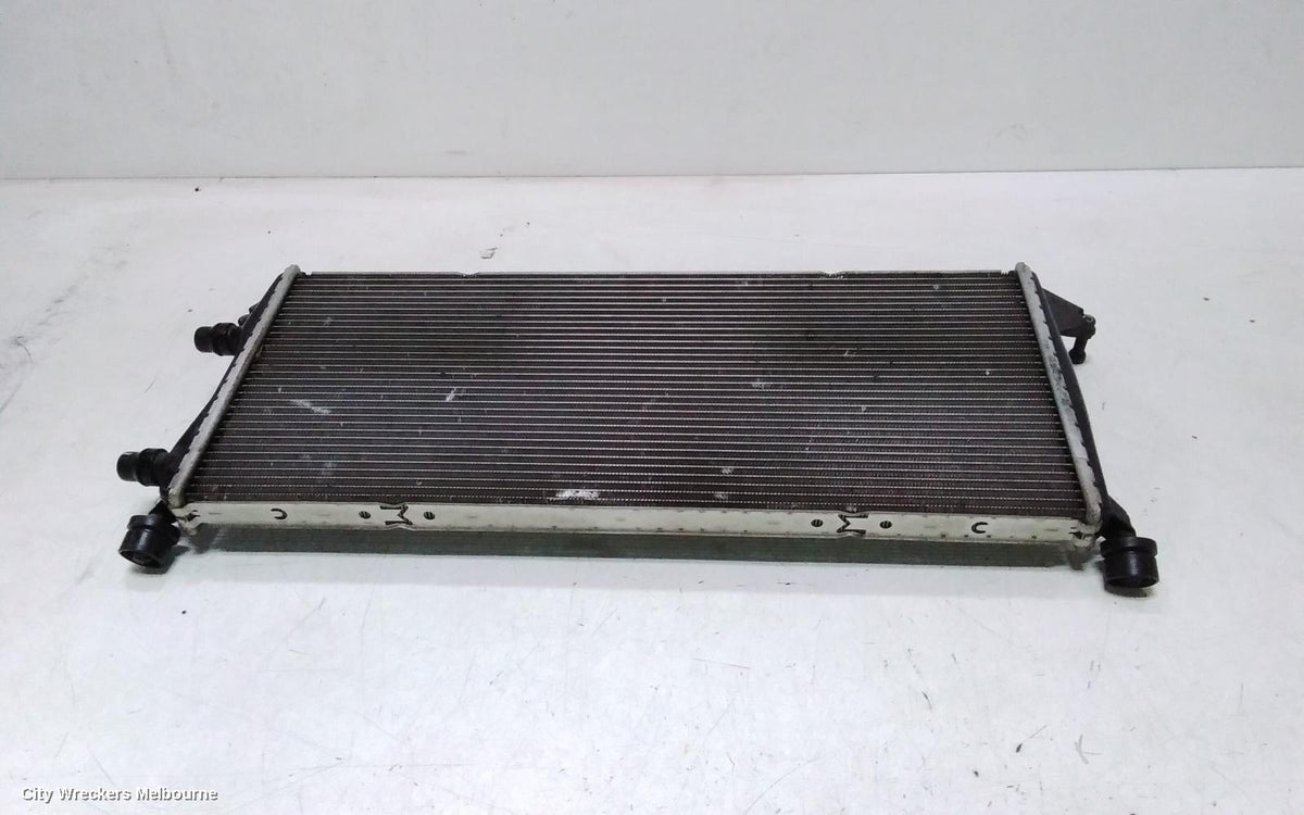 MERCEDES GLS CLASS INTERCOOLER, X166, PETROL, 4.7, TWIN TURBO, GLS500, 278.928 CODE, 01/2016 - 07/2019 - Image 1