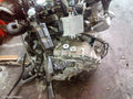 MITSUBISHI OUTLANDER TRANS/GEARBOX, AUTO, FWD, PETROL, 2.5, PR25, ZM, 08/2021 ONWARDS - Image 1