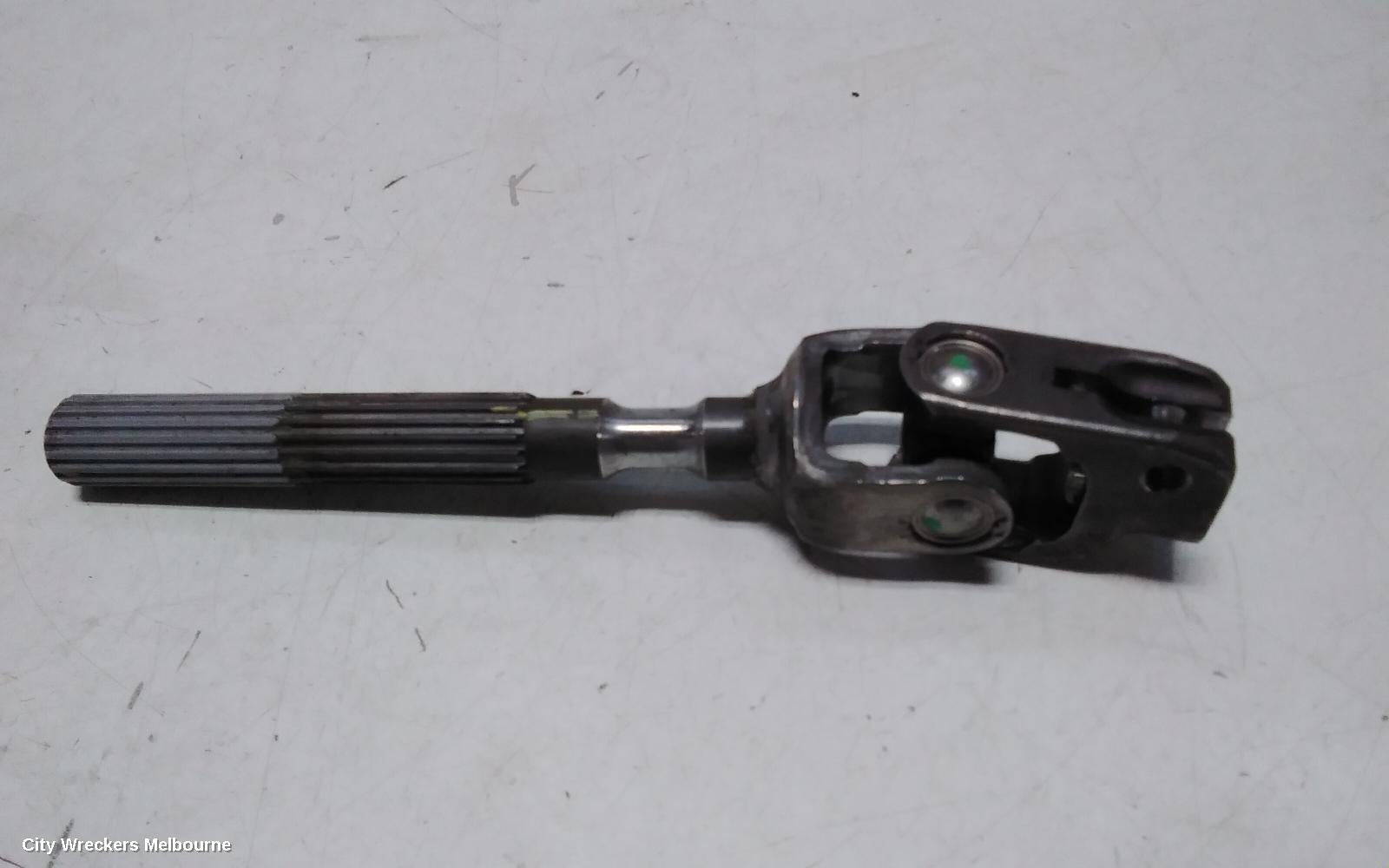 HONDA CIVIC STEERING INTERMEDIATE SHAFT, 9TH GEN 02/2012 - 05/2016 - Image 2