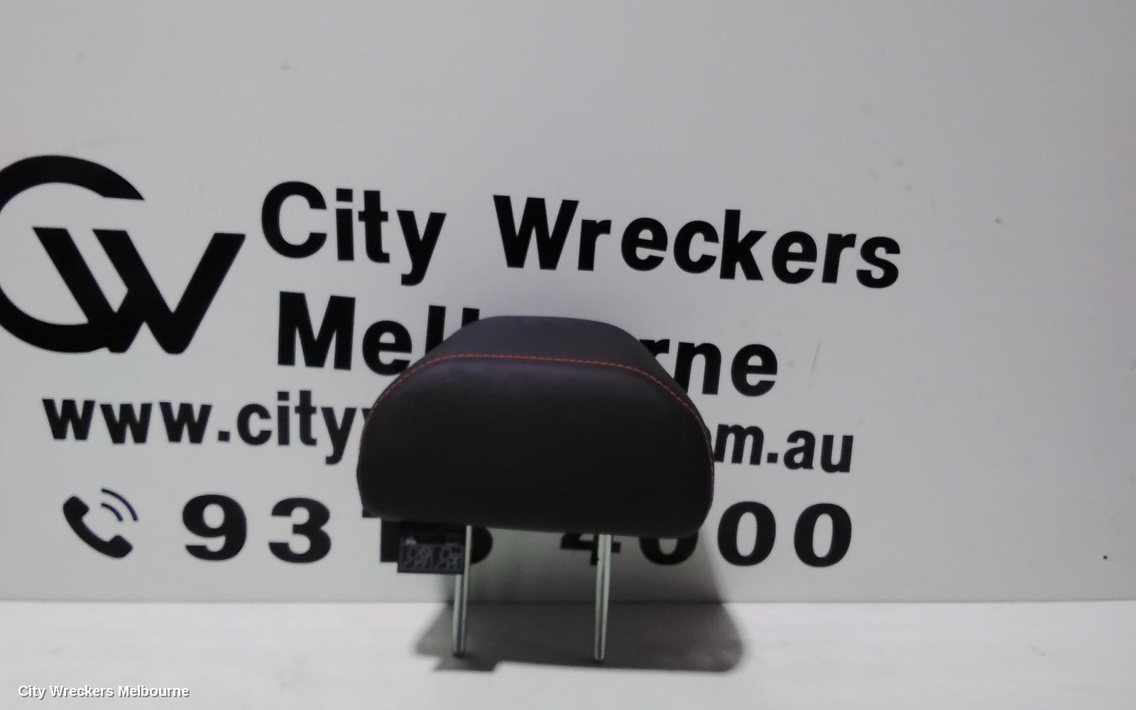 SUBARU XV HEADREST, G5X, 03/2017 - 06/2023 - Image 2