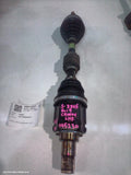 TOYOTA CAMRY LEFT DRIVESHAFT, AUTO, 2.5, 2AR-FE, ASV50, 11/2011 - 10/2017 - Image 1