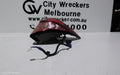 HONDA HRV RIGHT TAILLIGHT, RU5, VTI-S/VTI-L, OPTICAL GUIDE TYPE, 12/2014 - 06/2018 - Image 1