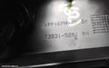 SUZUKI SWIFT, AZ, 04/2017 - 03/2025, PUSH START BUTTON: 73107 - Image 1