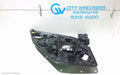 CHRYSLER 300C LEFT REAR WND REG/MOTOR, LX2, 12/2011 - 12/2021 - Image 1